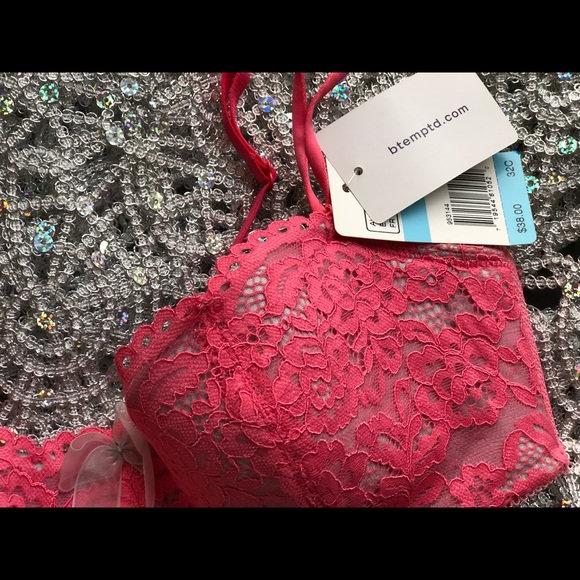 B.tempt’d bra - Picture 2 of 5